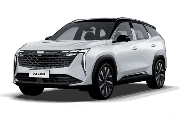 Atlas Новый