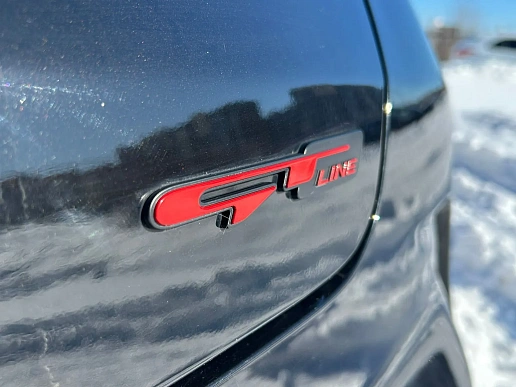 Купить Киа Соул 2022г.