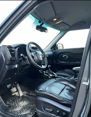 Купить Киа Соул 2014г.