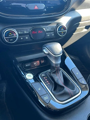 Купить Киа Соул 2022г.