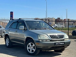 Купить Лексус РКС 2001г.