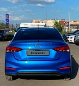 Купить Хёндай Аксент 2019г.