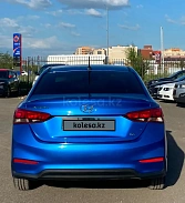 Купить Хёндай Аксент 2019г.
