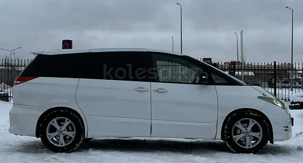 Купить Тойота Естима 2007г.