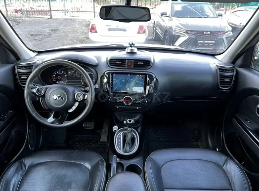 Купить Киа Соул 2014г.