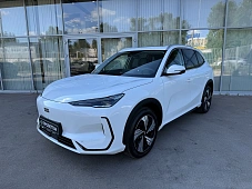 Geely EX5