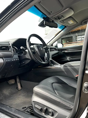 Купить Тойота Камрй 2020г.