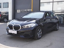 BMW 1 серия
