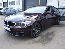 BMW 6 серия
