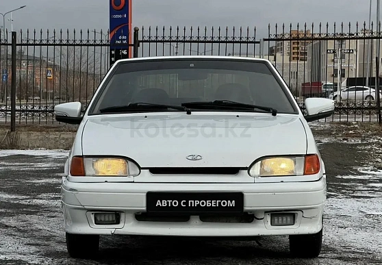 Купить Лада 2114 2013г.