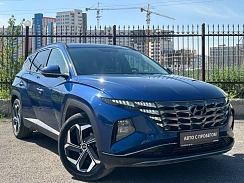 Купить Хёндай Туксон 2023г.