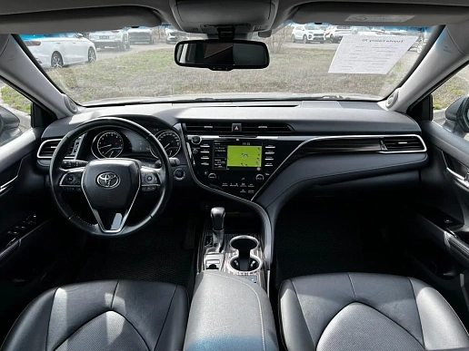 Купить Тойота Камрй 2020г.