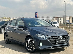 Купить Хёндай и20 2023г.