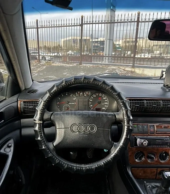Купить Ауди А4 1995г.