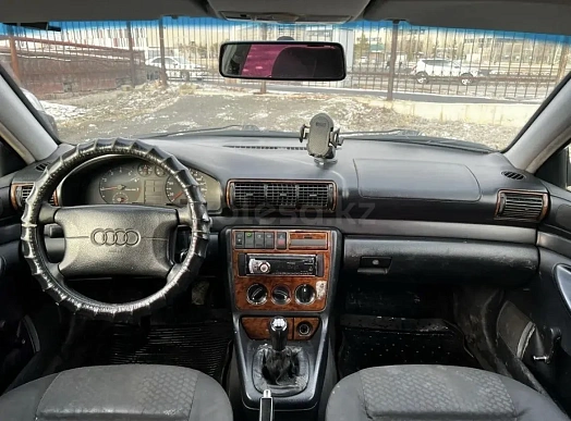 Купить Ауди А4 1995г.