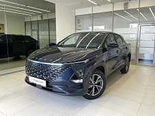 Omoda C5