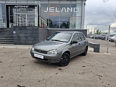 Lada Kalina