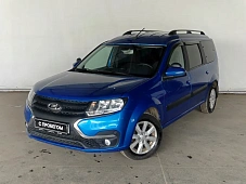 Lada Largus