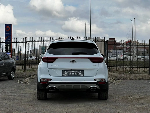 Купить Киа Спортадже 2020г.