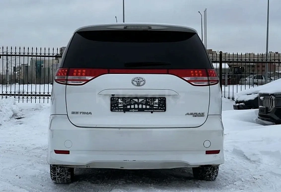 Купить Тойота Естима 2007г.