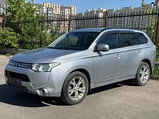 Купить Митсубиси Оутлендер 2012г.