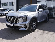 GAC GS8