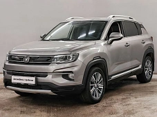 Changan CS35PLUS