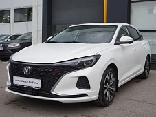 Changan Eado Plus