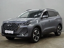 Chery Tiggo 7 Pro Max