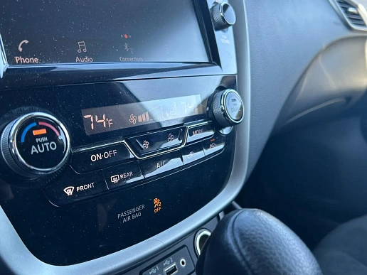 Купить Ниссан Мурано 2022г.