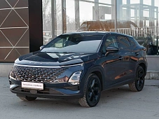 Omoda C5