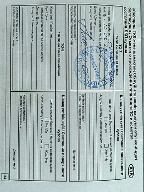 Купить Киа Спортадже 2020г.