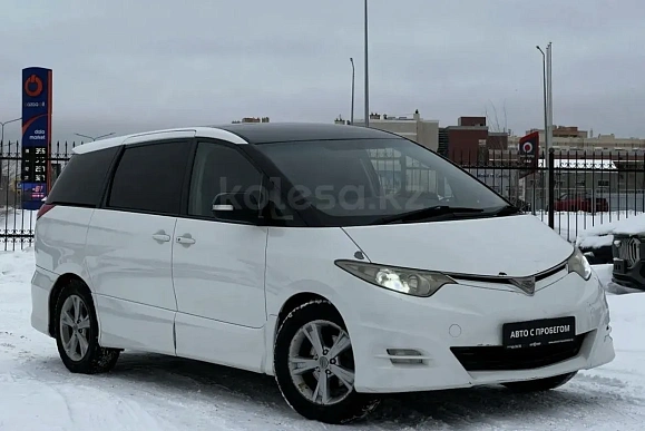 Купить Тойота Естима 2007г.