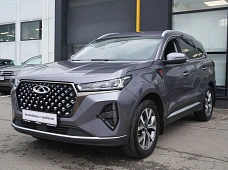 Chery Tiggo 7 Pro Max