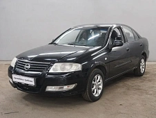 Nissan Almera Classic
