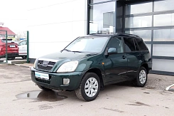 Chery Tiggo (T11)