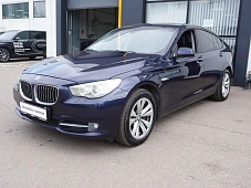 BMW 5 серия