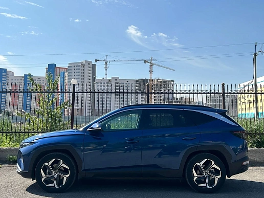 Купить Хёндай Туксон 2023г.