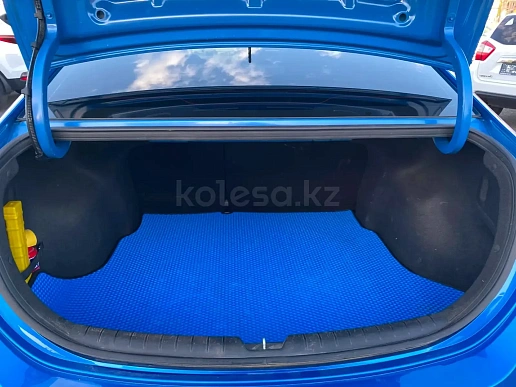 Купить Хёндай Аксент 2019г.