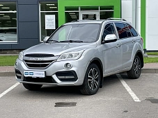 Lifan X60