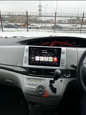 Купить Тойота Естима 2007г.