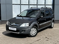 Lada Largus