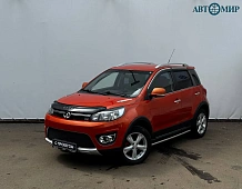 Great Wall Hover M4