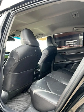 Купить Тойота Камрй 2020г.