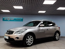 Infiniti EX