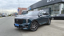 GAC GS8