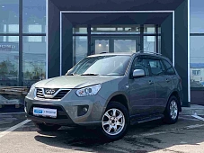 Chery Tiggo (T11)
