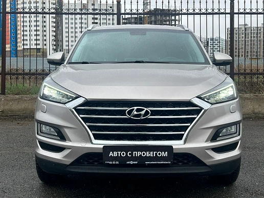 Купить Хёндай Туксон 2019г.
