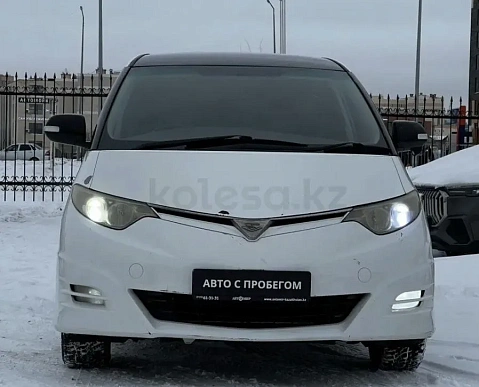 Купить Тойота Естима 2007г.