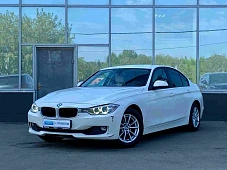 BMW 3 серия